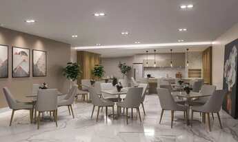 Imagem 5: Apartamento à venda no bairro São João - Itajaí/SC