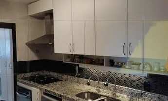 Imagem 7: Apartamento Venda Vila Madalena 130 m² 3 Dormitórios