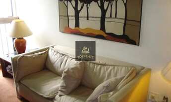 Imagem 5: Flat na Bela Vista