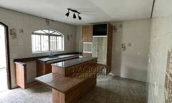 Imagem 4: Sobrado com 3 dormitórios à venda, 205 m² por R$ 750.000,00 - Vila Valparaíso - Santo Andr