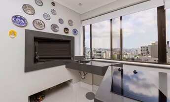 Imagem 7: Apartamento para Venda - 258m², 3 dormitórios, sendo 3 suites, 3 vagas - Bela Vista