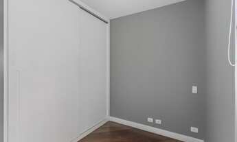 Imagem 5: Apartamento 99m² 2 Dorm 1 Vaga - Pinheiros