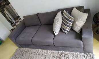 Imagem 4: Rarus Flats - Flat para locação - Edifício New Point