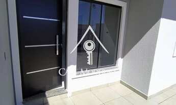 Imagem 2: Casa com 3 dormitórios à venda, ECOVILLE, SANTA TEREZA DO OESTE - PR