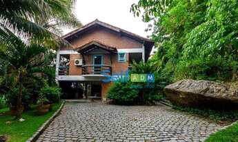 Imagem: Casa com 6 quartos para alugar em São Francisco