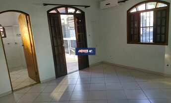 Imagem 4: ÓTIMO SOBRADO INDIVIDUAL 290M² COM 4 DORMITÓRIOS E 5 VAGAS DE GARAGEM - PARQUE JUREMA