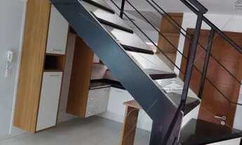 Imagem 4: Sobrado de Condomínio Santa Clara com 2 Suítes, 2 vagas e Área Gourmet