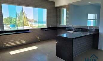 Imagem 5: Maravilhosa Casa Beira-Mar com 3 Quartos, Suítes, Varanda e 2 Vagas em Maricá/RJ