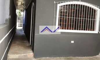 Imagem 3: Sobrado bairro Vila Nova Bonsucesso/Guarulhos com 4 dormitórios 1 closet