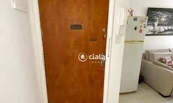 Imagem 3: Apartamento com 1 dormitório à venda por R$ 320.000 - Catete - Rio de Janeiro/RJ