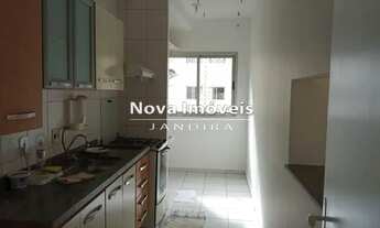 Imagem 5: Jandira - Apartamento Padrão - Jardim São Luiz