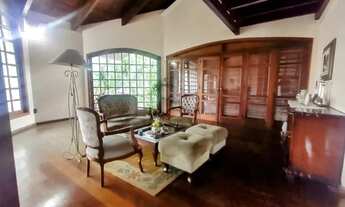 Imagem 2: Casa Residencial para aluguel - 500m², 4 dormitórios, sendo 1 suíte, 3 vagas - Rio Branco