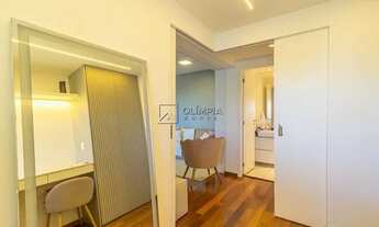 Imagem 15: Locação Apartamento 2 Dormitórios - 64 m² Brooklin