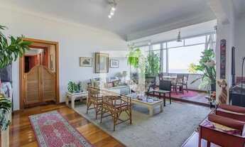 Imagem 5: Apartamento à Venda - Leme, 4 Quartos, 280 m2