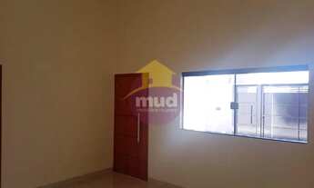 Imagem 2: Casa para à venda no bairro SETSUL, em São José do Rio Preto - SP