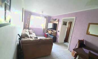 Imagem: Apartamento à venda, 49 m² por R$ 210.000,00