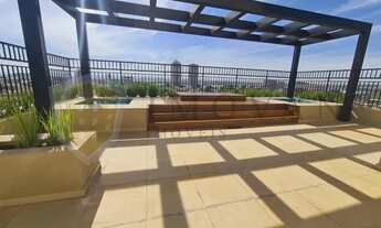 Imagem 4: Apartamento Padrão em Ribeirão Preto