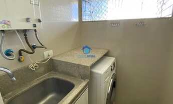 Imagem 7: Apartamento em Casa Amarela, nasc., 64 m², 3 quartos transformados em 2 (1 ste, com closet