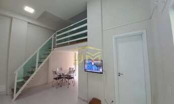 Imagem 5: R1-AP00448 Belissimo Apartamento nos Ingleses