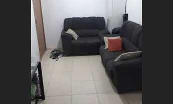 Imagem 3: Apartamento mobiliado no Aririu Palhoça
