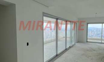 Imagem 2: Apartamento de 263m² com 4 quartos em Santana