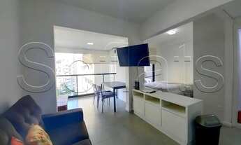 Imagem: Residencial VX-Change disponível para locação