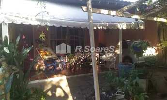 Imagem 4: Casa com 3 quartos em Sulacap, Rua Eduardo Mendes Gonçalves