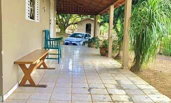 Imagem 2: CHÁCARA IDEAL PARA LOCAÇÃO E EVENTOS EM SENADOR CANEDO