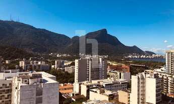 Imagem 6: Belissimo apartamento com vista 2 quartos em Leblon - Rio de Janeiro - RJ