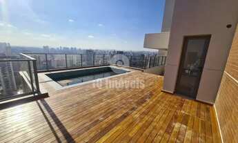 Imagem 2: Campo Belo 4 suítes 3 vagas proximo ao Vértice!