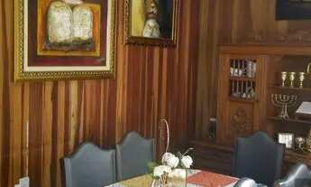 Imagem 5: Casa som 2 dormitórios no bairro Tristeza