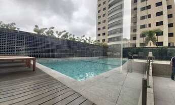 Imagem 3: Apartamento com 3 dormitórios à venda, 163 m² por R$ 1.870.000,00 - Jardim - Santo André/S