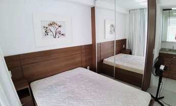 Imagem 3: Apartamento para venda com 49 metros quadrados com 1 quarto em Campo Belo - São Paulo - SP