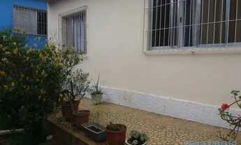 Imagem 4: CASA TÉRREA - VILA BAETA NEVES - SP