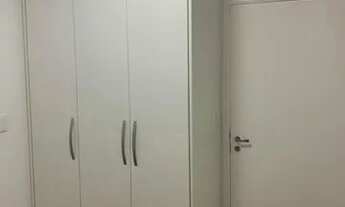 Imagem 7: Casa com 3 dormitórios para alugar, 111 m² por R$ 3.900,00/mês - Condomínio Vila Bella - I