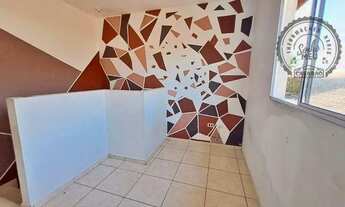 Imagem 2: Casa localizada no Parque das Américas - Praia Grande/SP