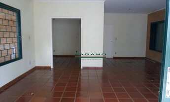 Imagem 6: Casa com 4 dormitórios à venda, 168 m² por R$ 740.000,00 - Alto da Boa Vista - Ribeirão Pr