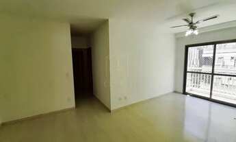 Imagem 1: Apartamento para locação em Alphaville - Barueri, SP