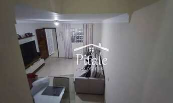 Imagem 5: Sobrado com 2 dormitórios à venda, 92 m² por R$ 480.000,00 - Parque Ipê - São Paulo/SP