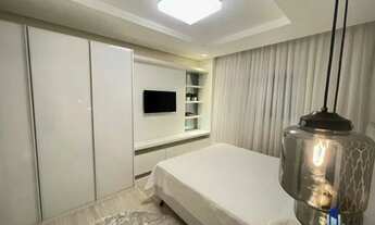 Imagem 5: Apartamento Zona Central para Venda em Balneário Camboriú, CENTRO, 3 dormitórios, 3 suítes