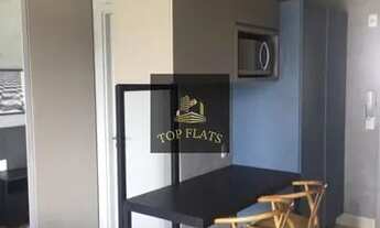 Imagem 5: Flat disponível na Vila Nova Conceição