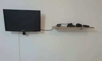 Imagem 4: Kitnet com 1 dorm, Guilhermina, Praia Grande - R$ 158 mil, Cod: ACT2600