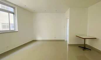 Imagem 5: Apartamento para aluguel possui 120 metros quadrados com 3 quartos em Higienópolis - São P