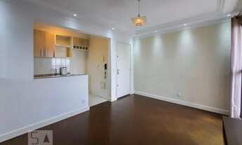 Imagem 2: Apartamento para Aluguel - Planalto, 2 Quartos, 45 m2