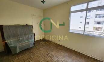 Imagem 4: Imperdível apartamento de 2 dormitórios no Gonzaga !!!