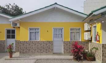 Imagem: Aluguel Anual - Casa na Barra da Lagoa /