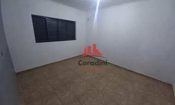 Imagem 4: Casa com 3 dormitórios para alugar, 80 m² por R$ 1.600,00/mês - Parque São Jerônimo - Amer