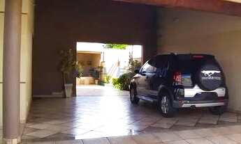 Imagem 2: Casa - Jardim Eulina - Campinas