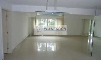 Imagem 3: São Paulo - Apartamento Padrão - Panamby