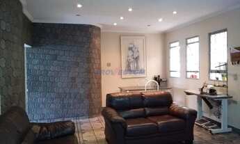 Imagem 2: Casa - Jardim do Lago - Campinas